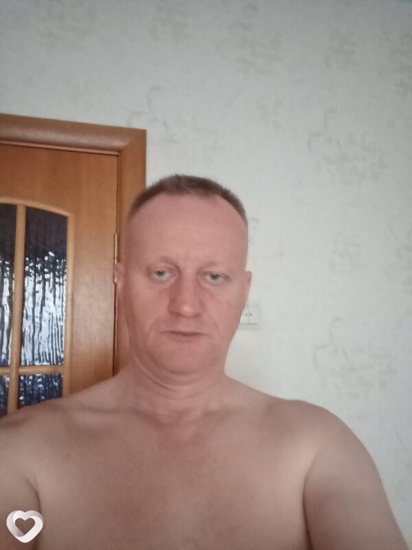 Кирилл, 51, Минске — анкета №4516864