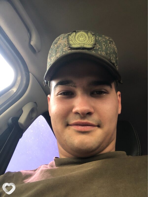 Денис, 21, Нижнем Новгороде — анкета №4516866