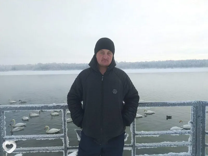 Сергей, 36, Бийске — анкета №4517101