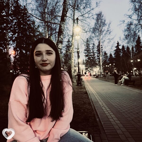 Мария, Томск