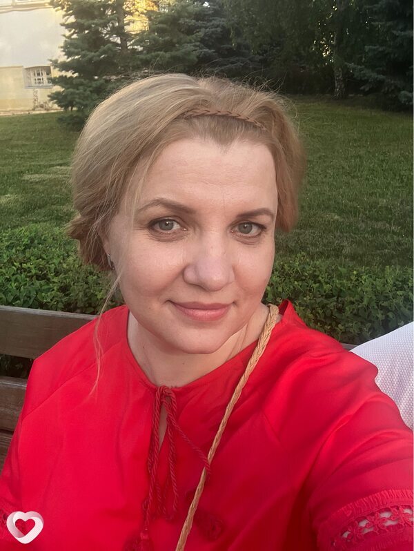 Людмила, 42, Астрахани — анкета №4517107