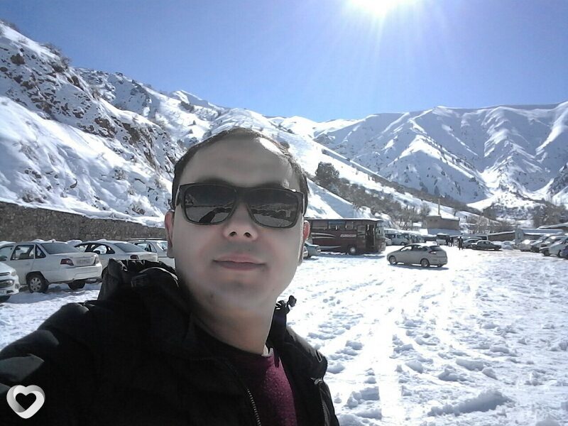 Азиз, 41, Россоши — анкета №4517109