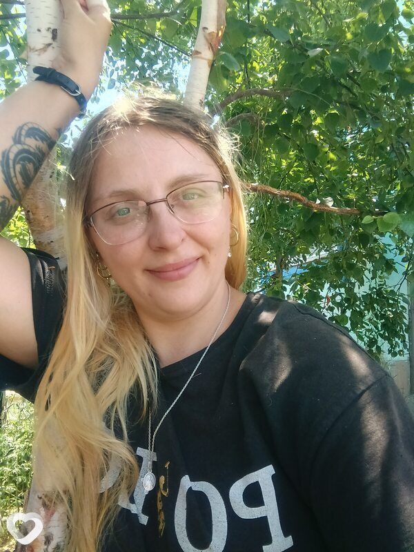 Галина, 33, Иркутске — анкета №4517110