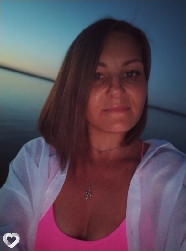 Екатерина, 34, Перми — анкета №4517114