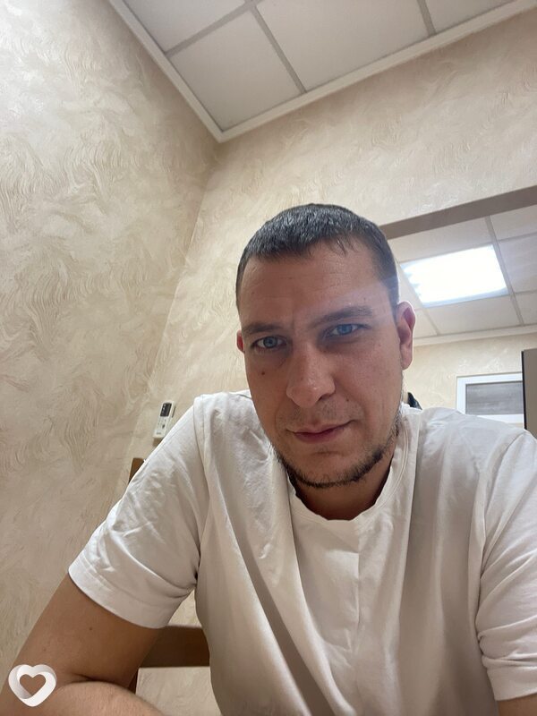 Дима, 36, Ульяновске — анкета №4517223