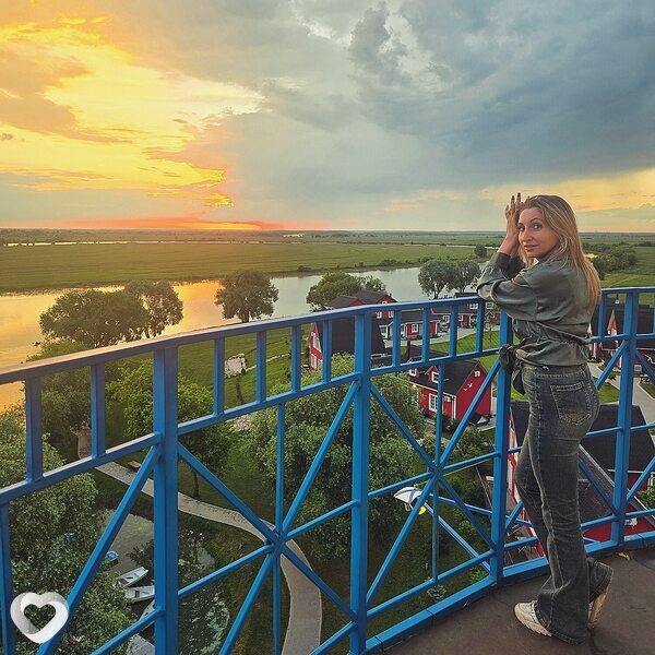 Елена, Рязань