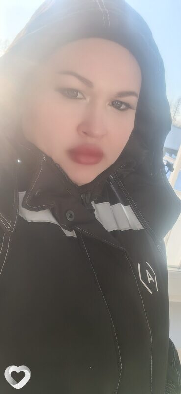Elena, Улан-Удэ