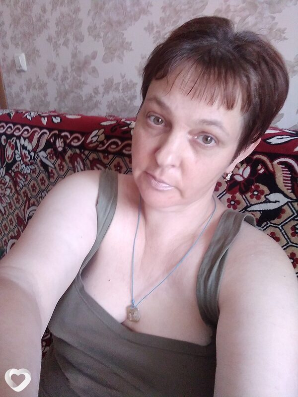 Наталья, 47, Нижнем Новгороде — анкета №4517234