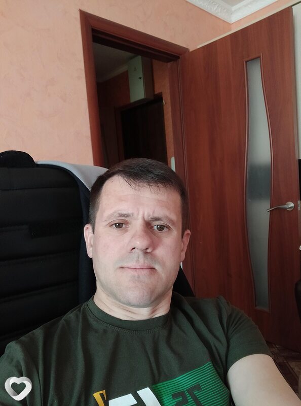 Юрий, 48, Белгороде — анкета №4517238