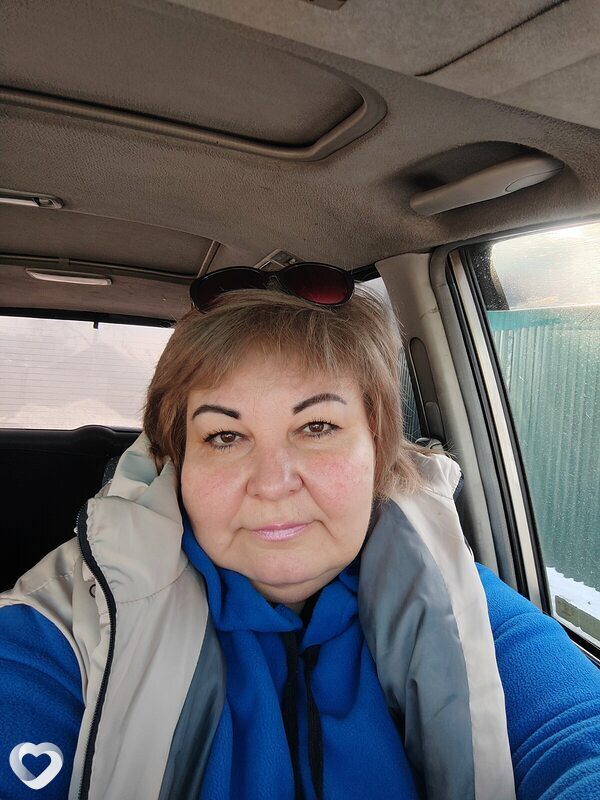 Светлана, 49, Иркутске — анкета №4517240