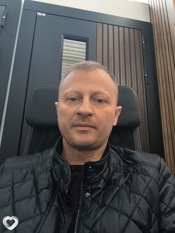 Сергей, 47, Мытищах — анкета №4517242