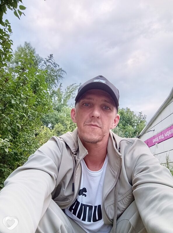 Виктор, 43, Зеленоград — анкета №4517244