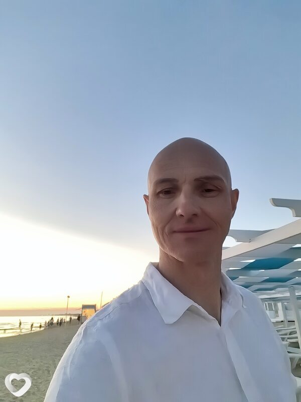 Михаил, 39, Краснодаре — анкета №4516775
