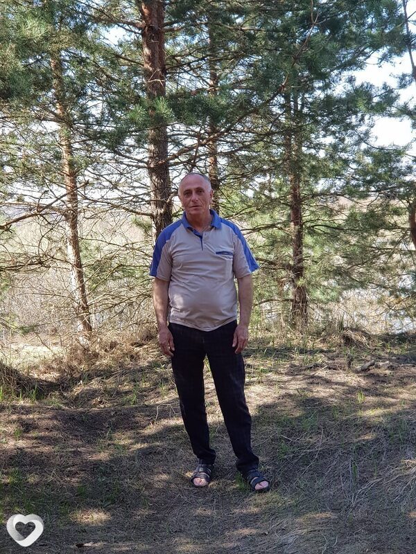 Арам, Липецк