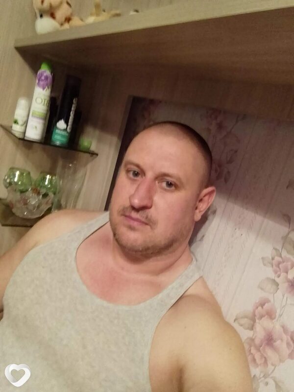 Ник, 43, Армавире — анкета №4516953
