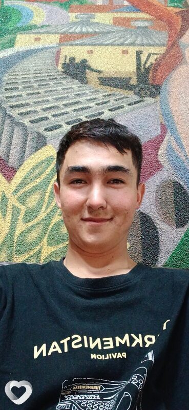 Гудрат, 27, Нижнекамске — анкета №4516959