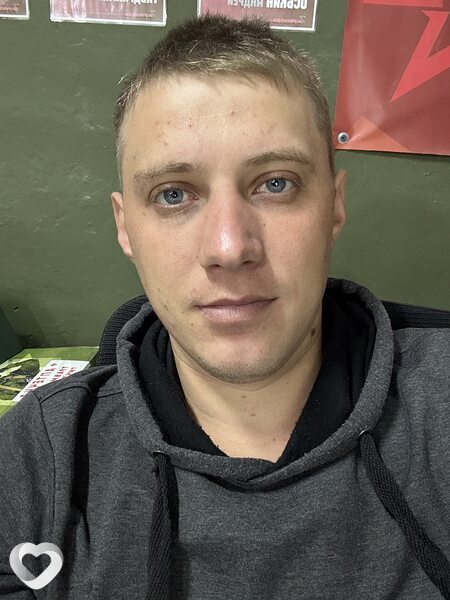 Дмитрий, Ровеньки