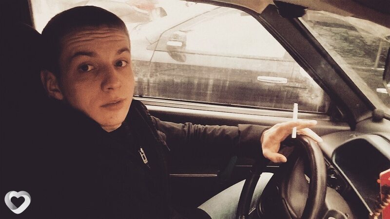 Сергей, 39, Нижнем Новгороде — анкета №4516971