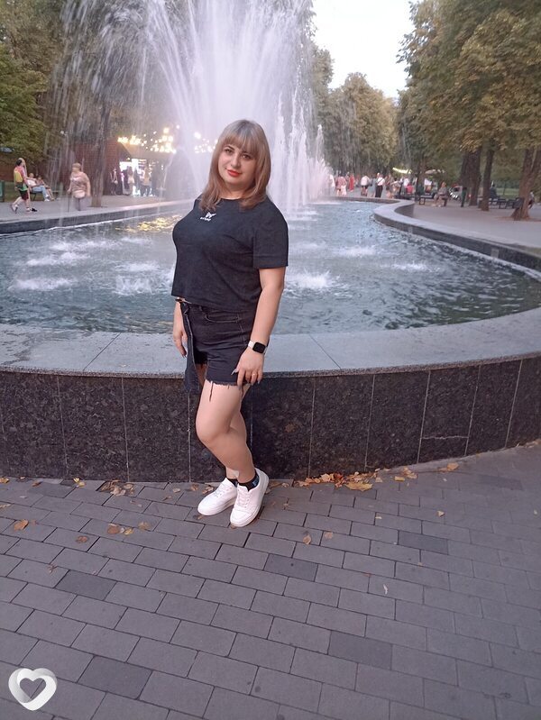 Светлана, Змиев