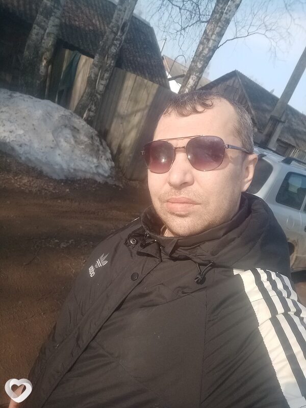 Антон, 36, Москве — анкета №4517052