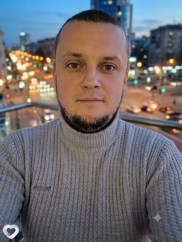 Женя, Житомир