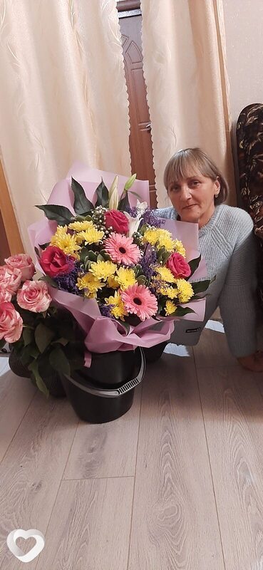 Елена, 46, Новокузнецке — анкета №4517064