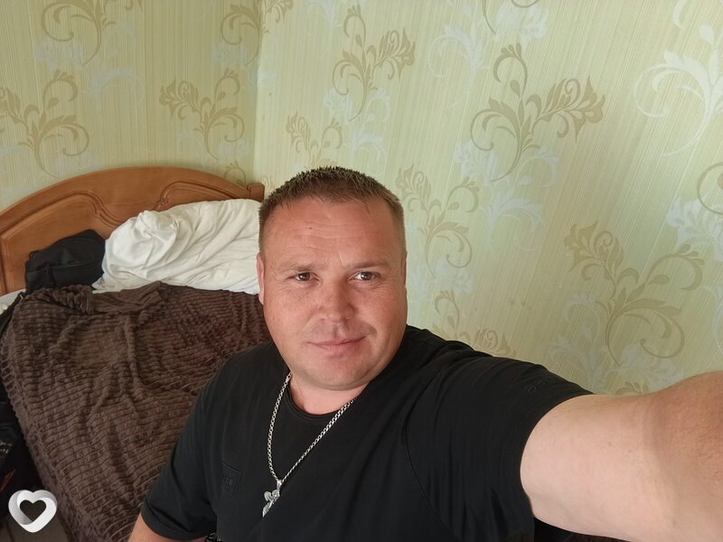 Сергей, Новозыбков