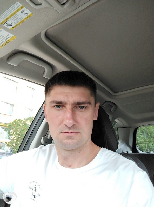 Владимир, 36, Самаре — анкета №4517031