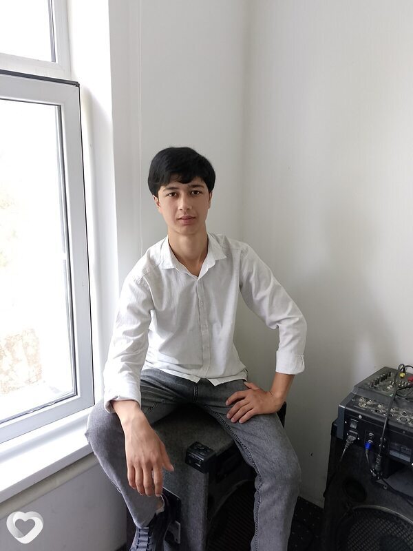 Хан, 21, Белгороде — анкета №4517032