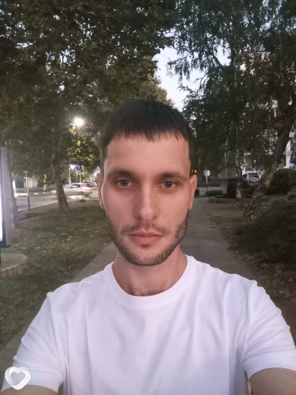 Дима, 36, Краснодаре — анкета №4516985