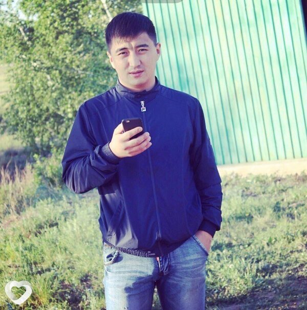 Маке, 24, Кызылорде — анкета №4516992