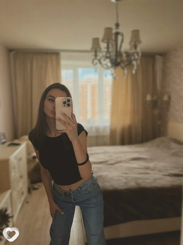 Юлия, 22, Москве — анкета №4516997