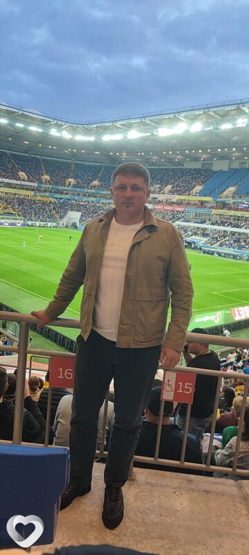 Артём, 36, Ростове-на-Дону — анкета №4516999