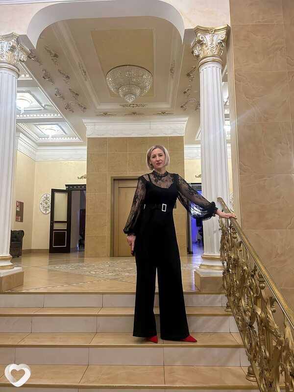 Инна, Елец