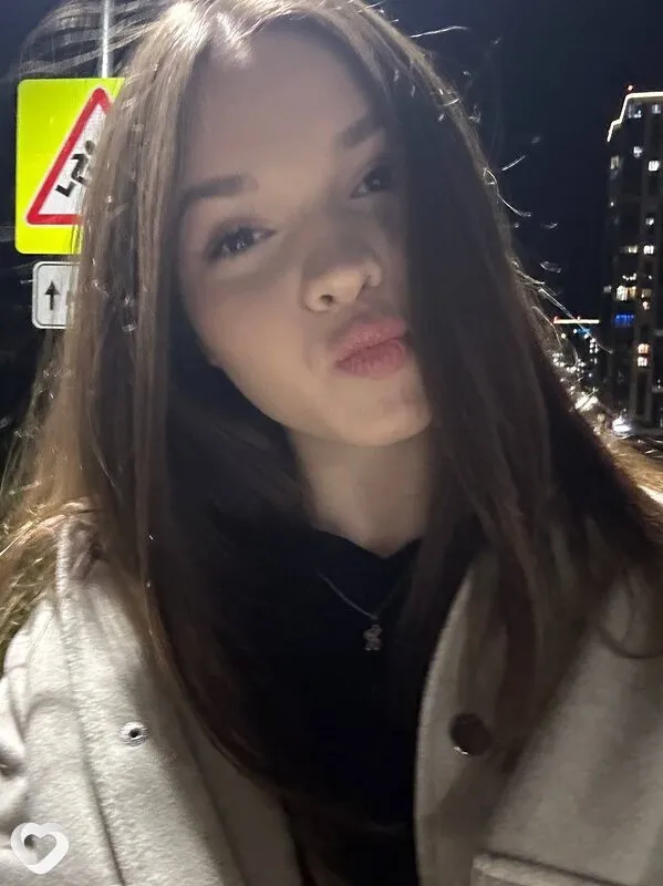 Кристина, 18, Москве — анкета №4517078
