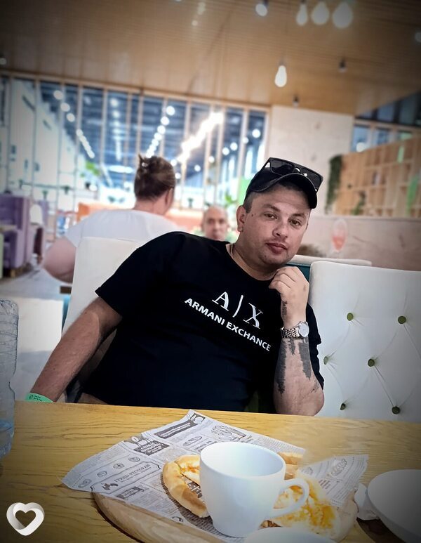 Максим, 31, Салавате — анкета №4517081