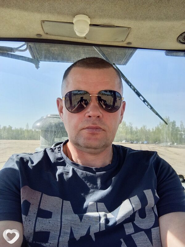 Александр, 48, Екатеринбурге — анкета №4517082