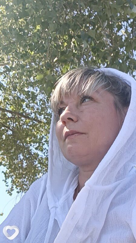 Лёна, 46, Саратове — анкета №4517085
