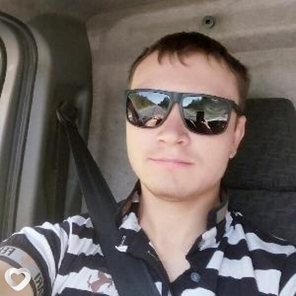 Максим, 34, Сыктывкаре — анкета №4517570