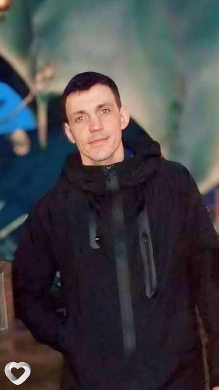 Антон, 41, Брянске — анкета №4517575