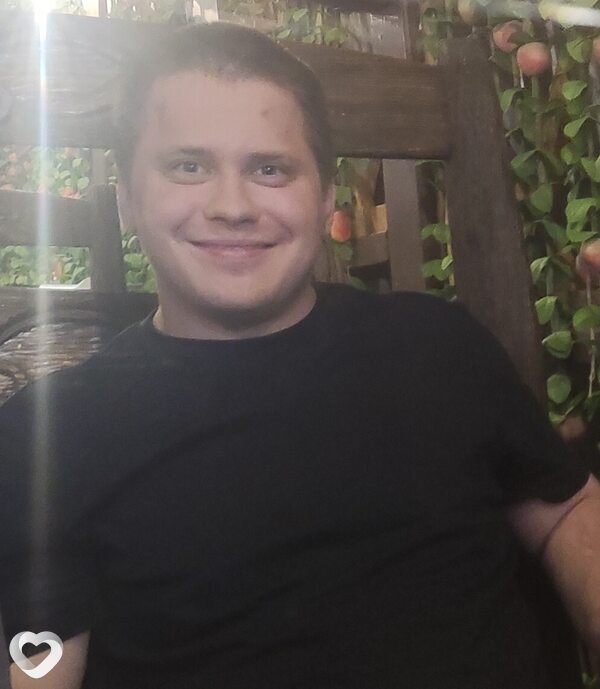 Дмитрий, 25, Новокузнецке — анкета №4517589