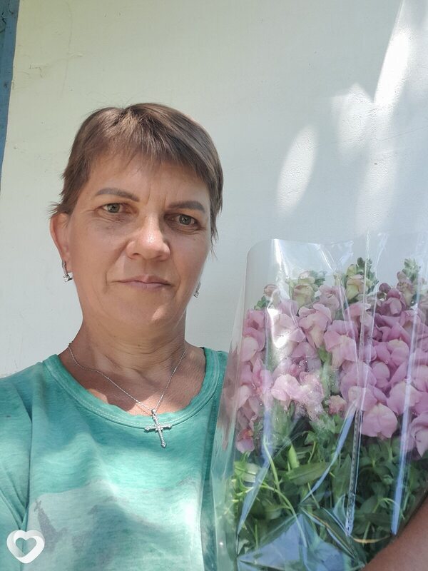 Таня, Абинск