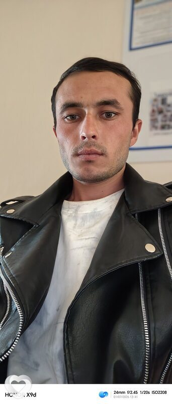 Zuhriddin, 23, Архангельске — анкета №4517124