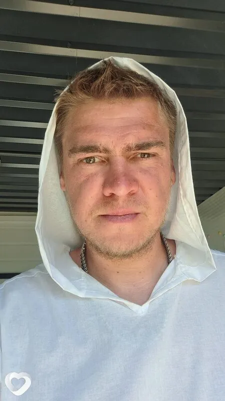 Макс, 34, Москве — анкета №4517126