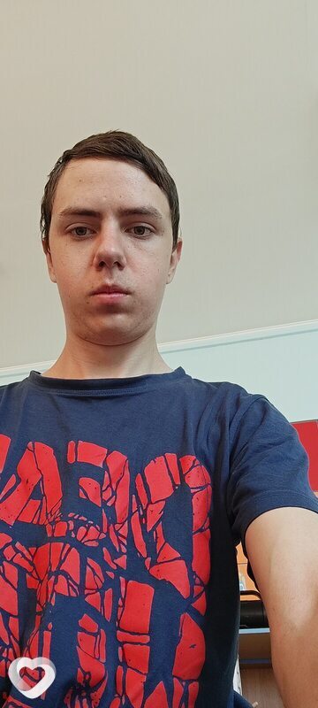 Никита, 23, Краснодаре — анкета №4517131