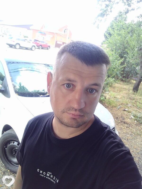 Дмитрий, 41, Краснодаре — анкета №4517133