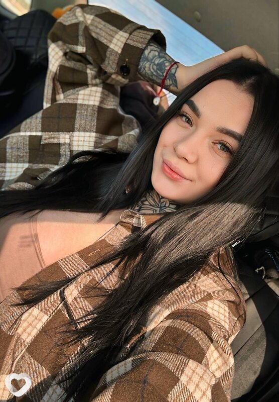 Ирина, Тюмень