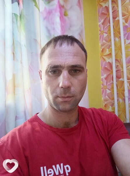 Максим, 21, Красноярске — анкета №4517160