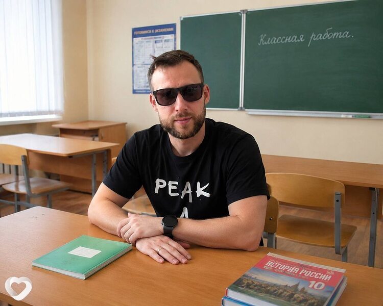 Амиль, 38, Санкт-Петербурге — анкета №4517161