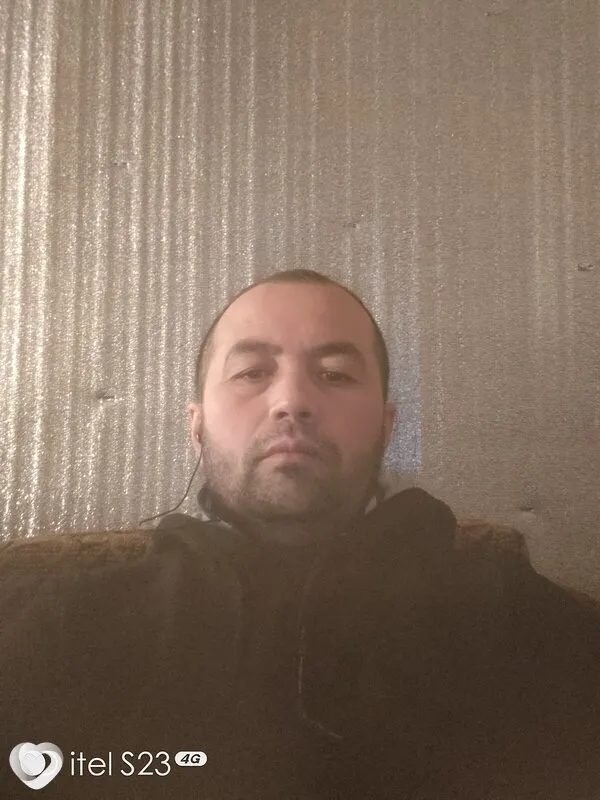 Тухтасин, 43, Москве — анкета №4517164